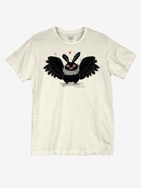 Chibi Mothman Shirt